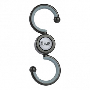 Крючок для коляски Gancio (Nuovita, 170421_1706)